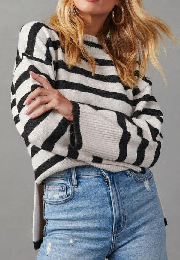 Thoughtfully Designed Sweater
