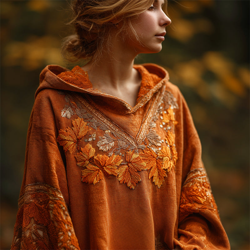 Timeless Vintage Style Garment