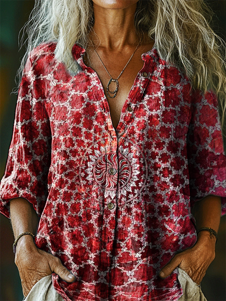 Beautifully Crafted Shirt