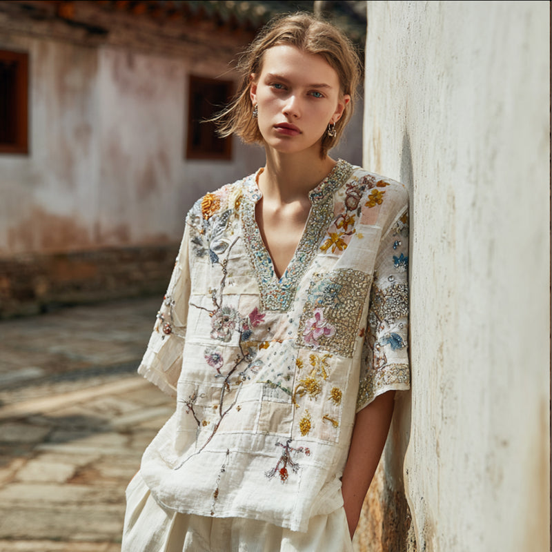 Classic Vintage Shirt