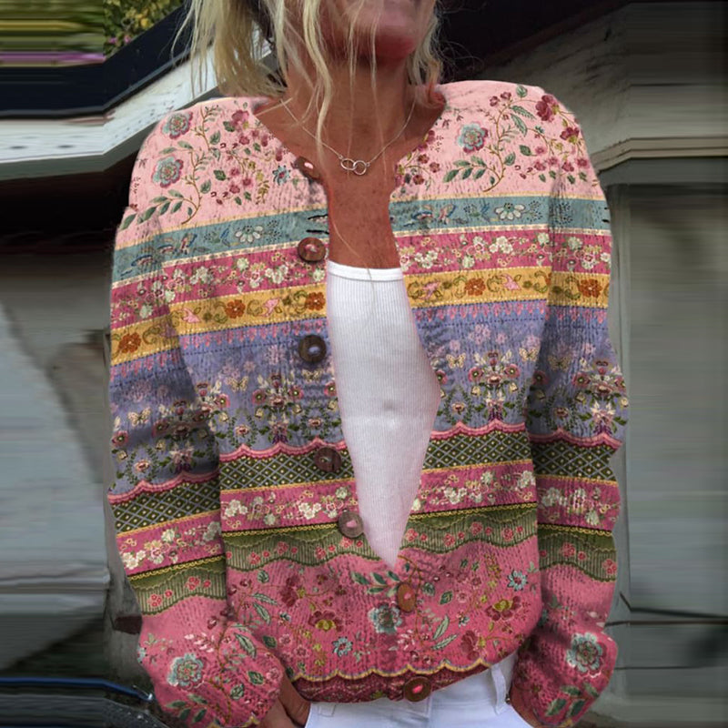 Classic Vintage Sweater