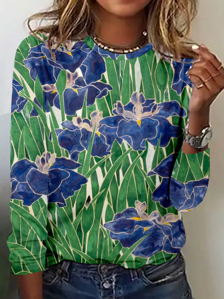 Beautifully Crafted Shirt