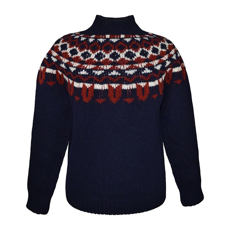 Elegantly Designed Sweater