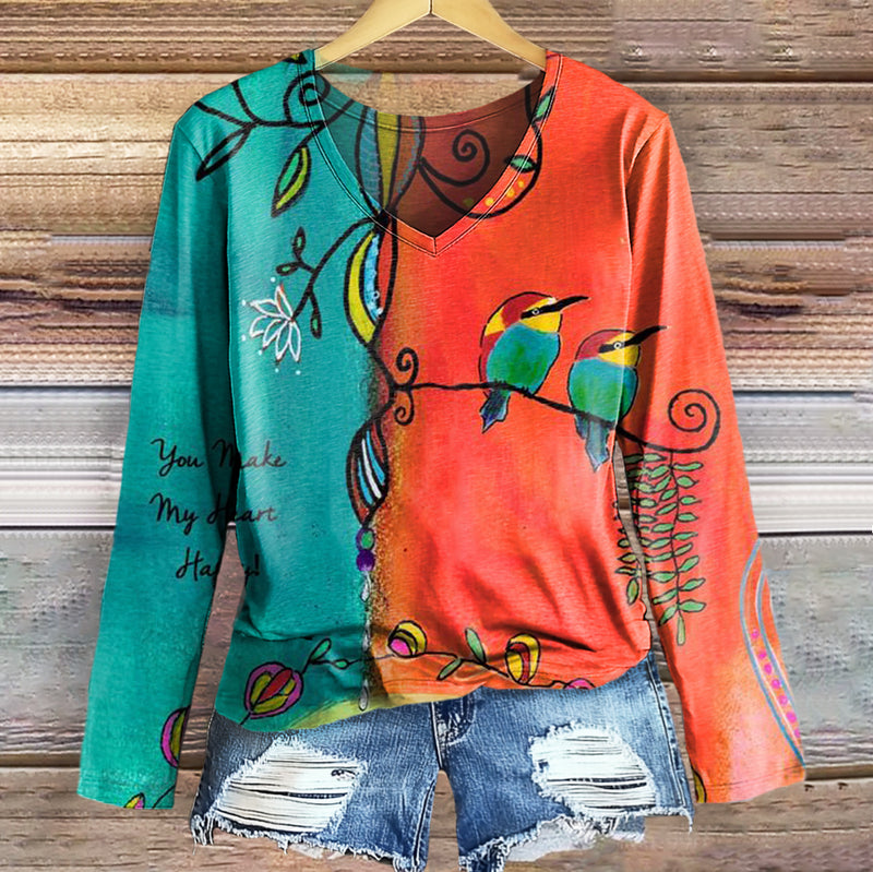 Vintage Inspired Garment