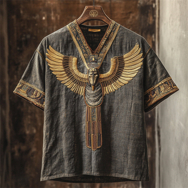 Gracefully Designed Shirt