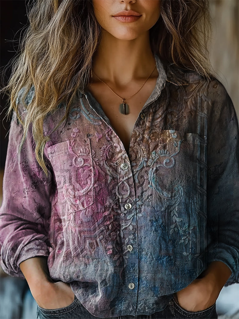 Vintage Inspired Garment