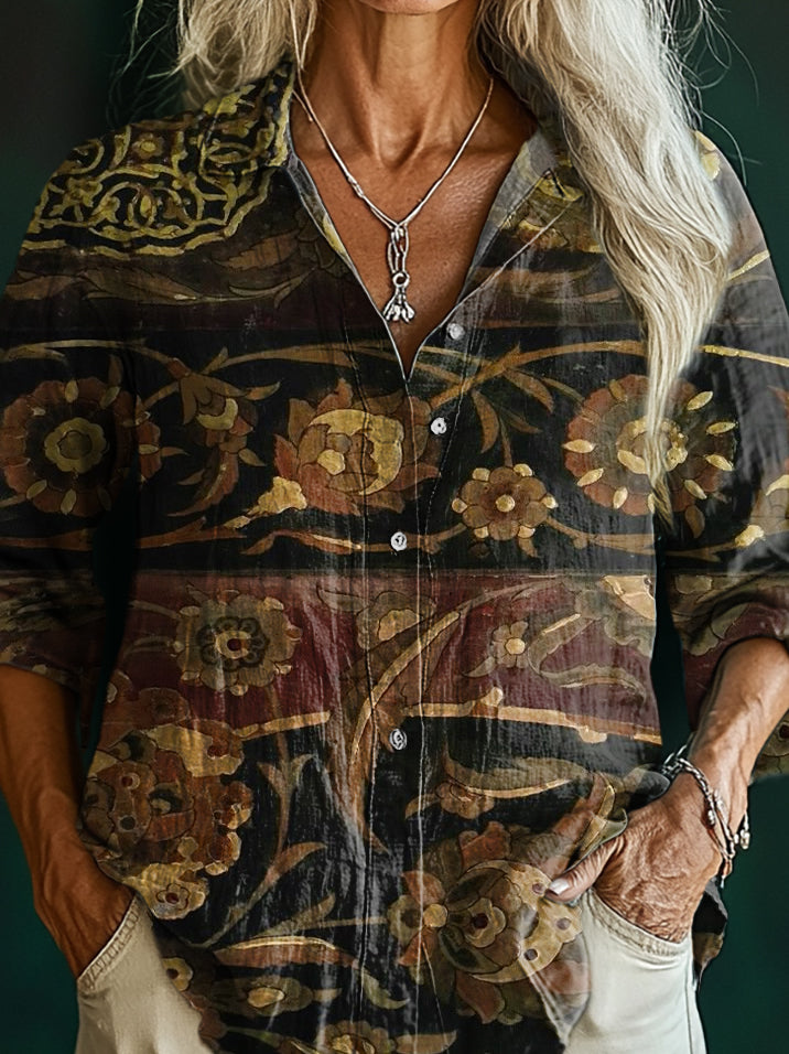 Beautifully Crafted Shirt