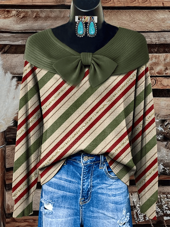 Beautifully Crafted Sweater