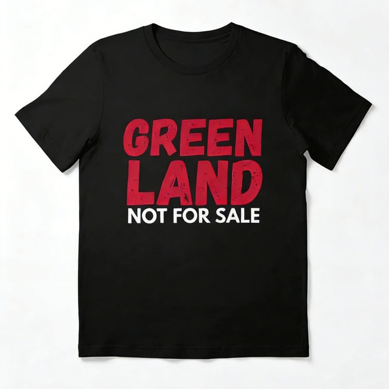 Gracefully Designed T-Shirt