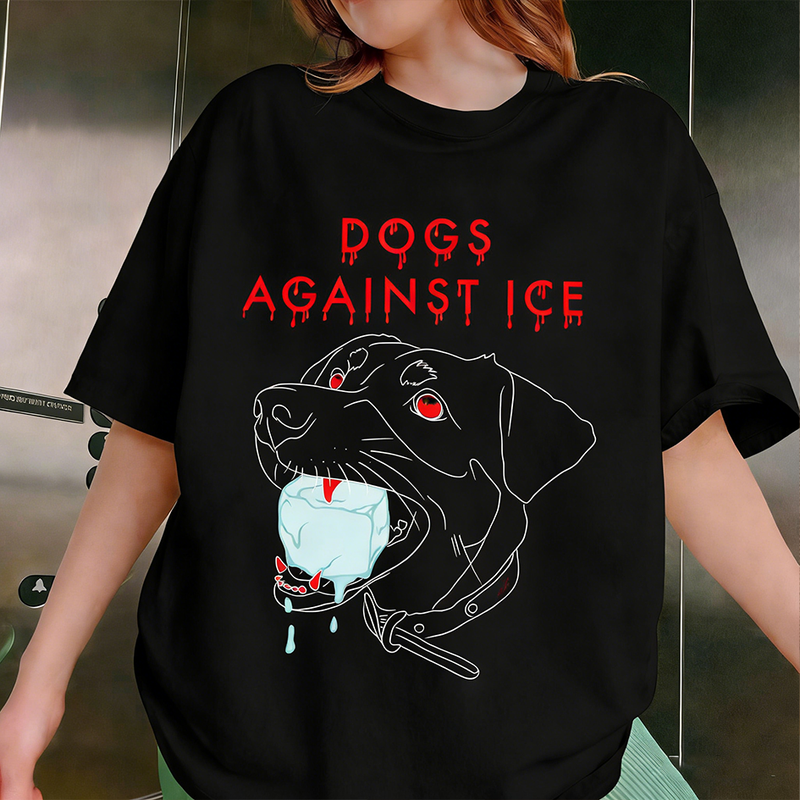 Gracefully Designed T-Shirt