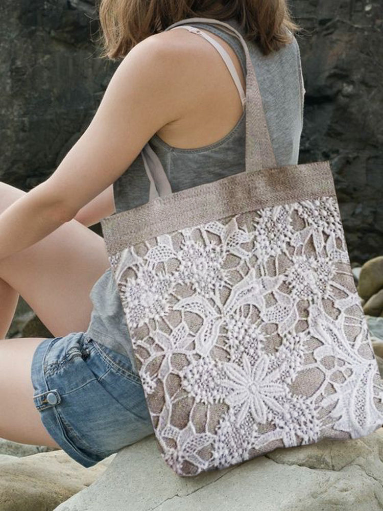 Thoughtfully Designed Bag