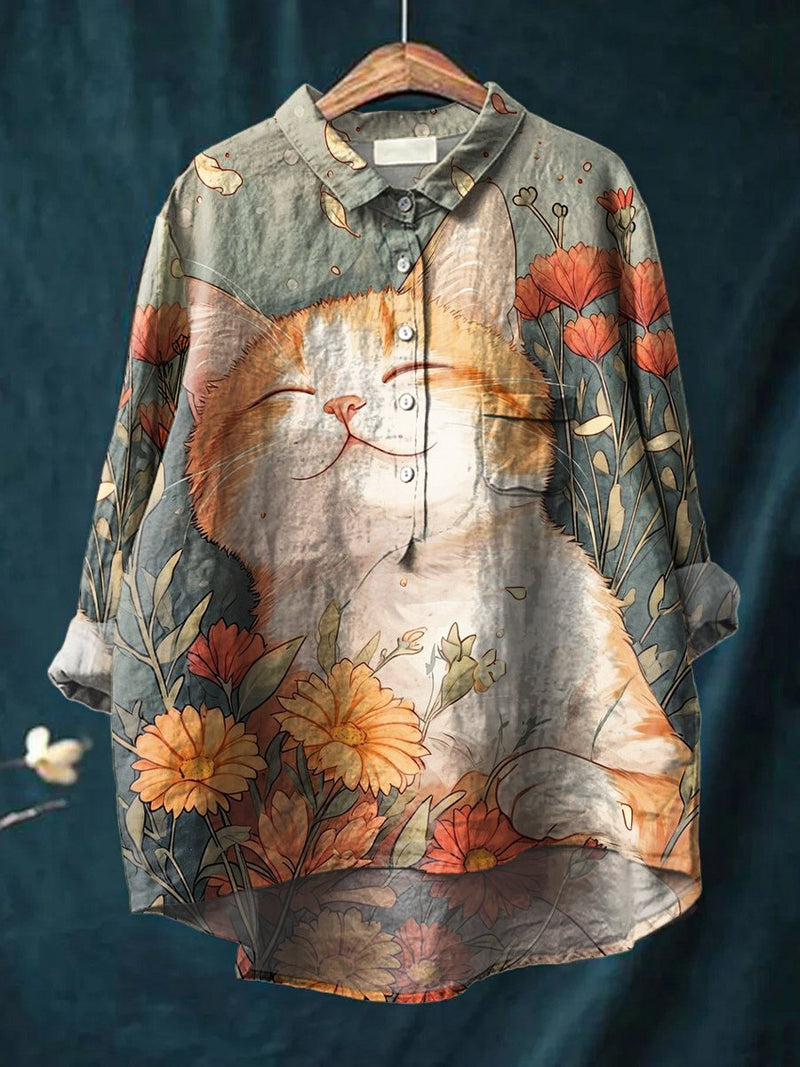 Beautifully Crafted Shirt