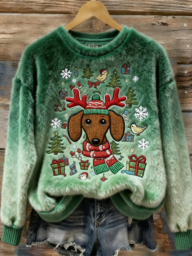 Beautifully Crafted Sweater