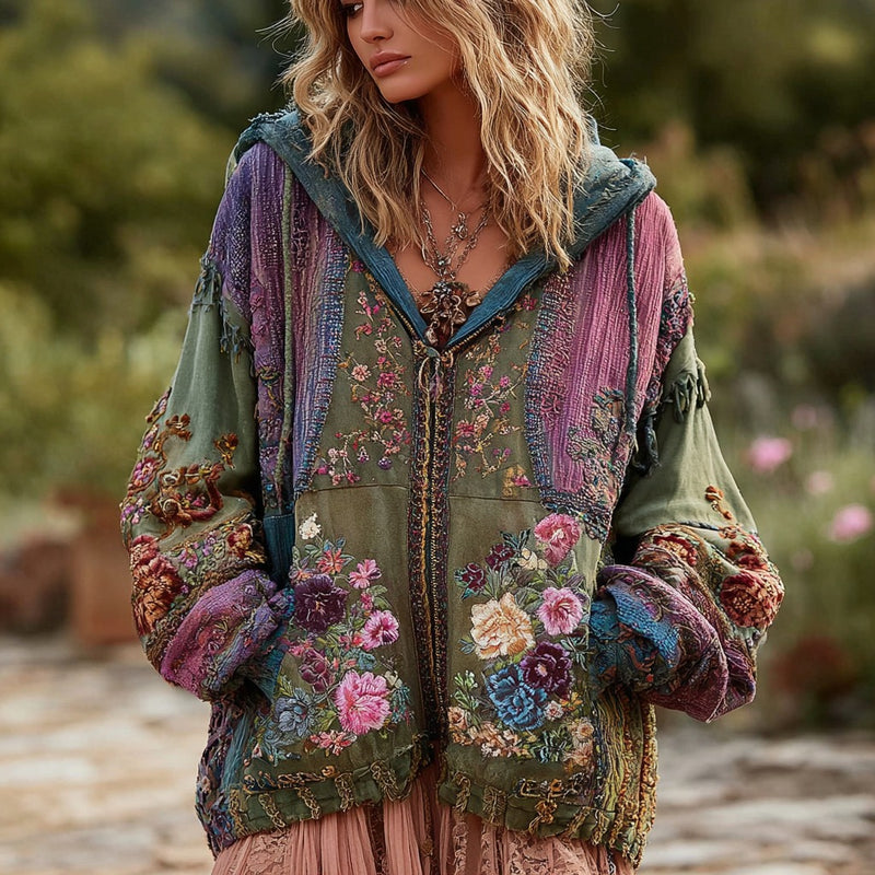Thoughtfully Designed Cardigan
