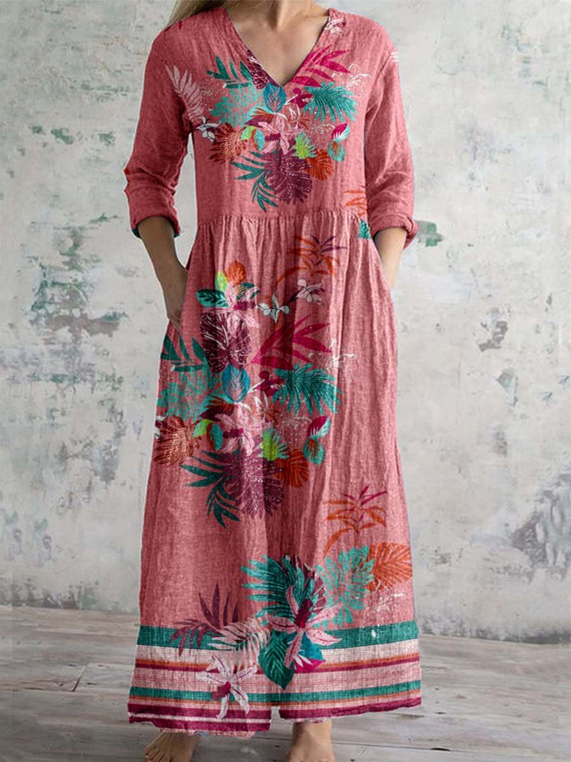 Beautifully Crafted Dress