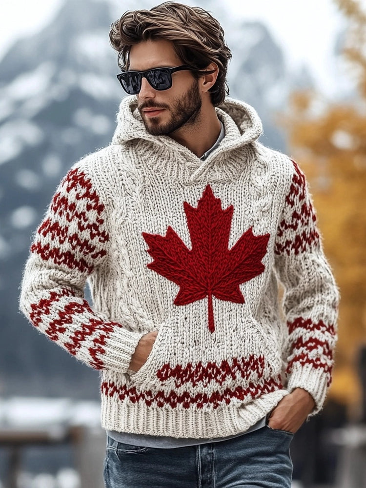 Beautifully Crafted Sweater