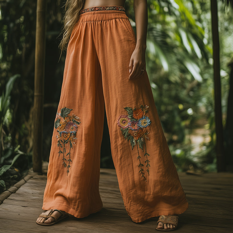 Elegantly Designed Pants