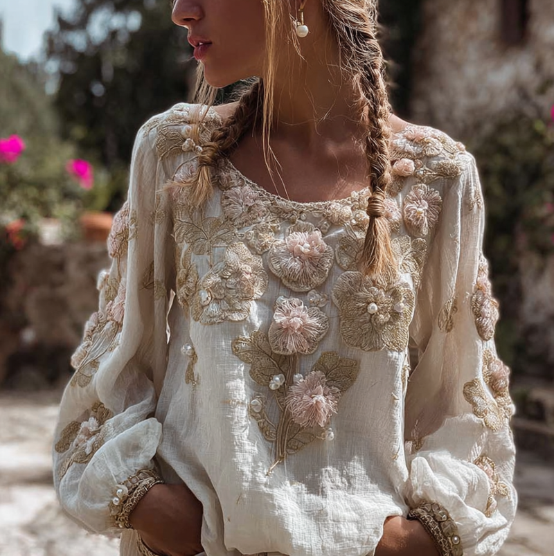 Beautifully Crafted Shirt
