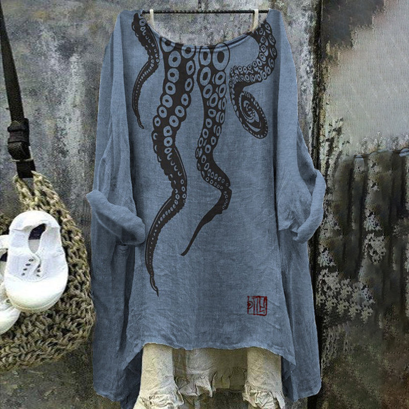 Vintage Inspired Shirt