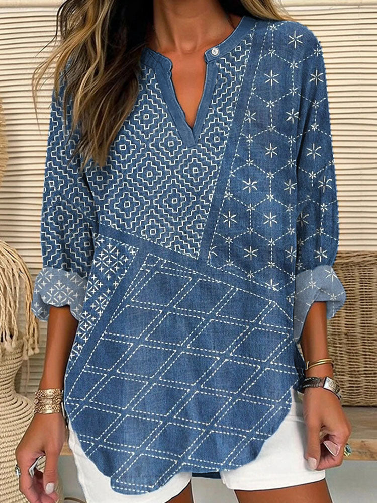 Beautifully Crafted Shirt