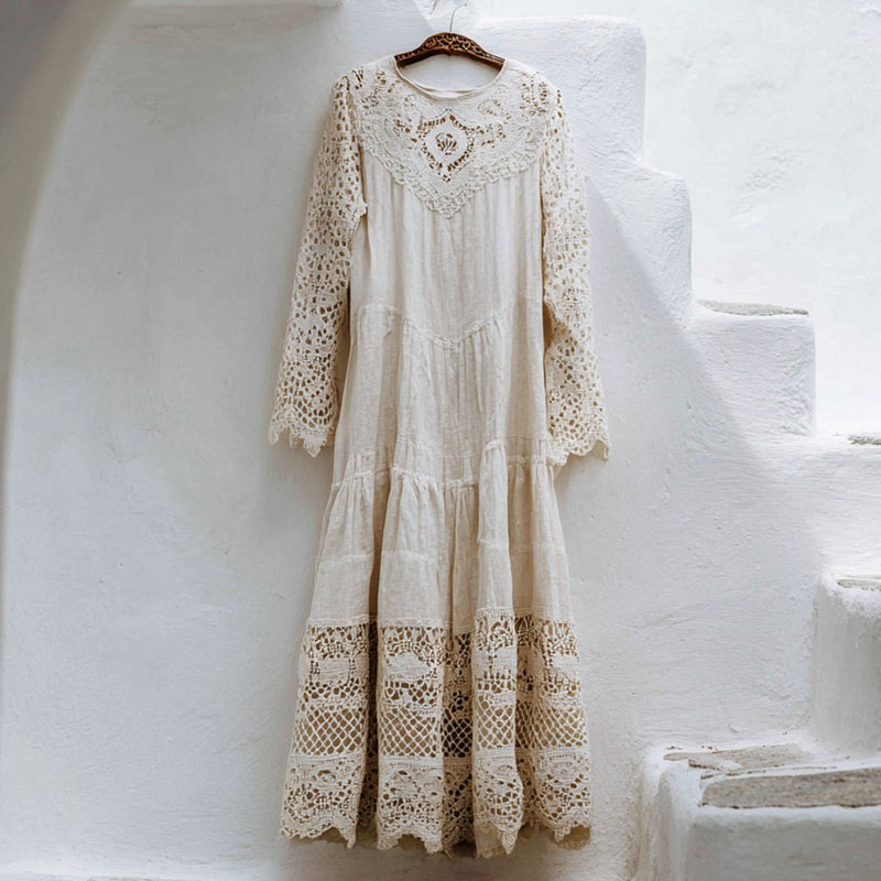 Classic Designed Dress