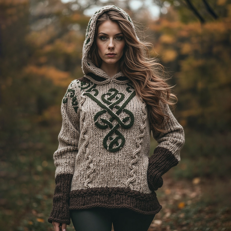 Beautifully Crafted Sweater