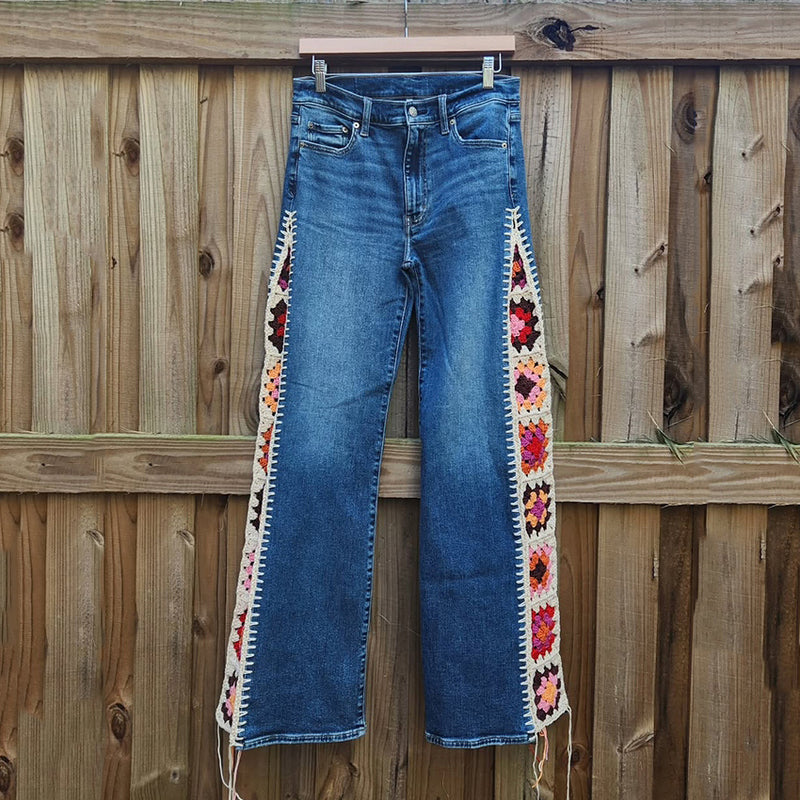 Beautifully Crafted Garment