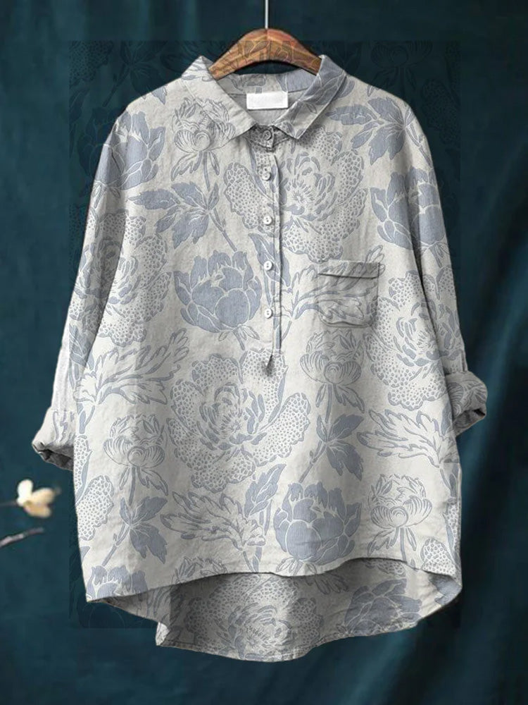 Gracefully Designed Shirt
