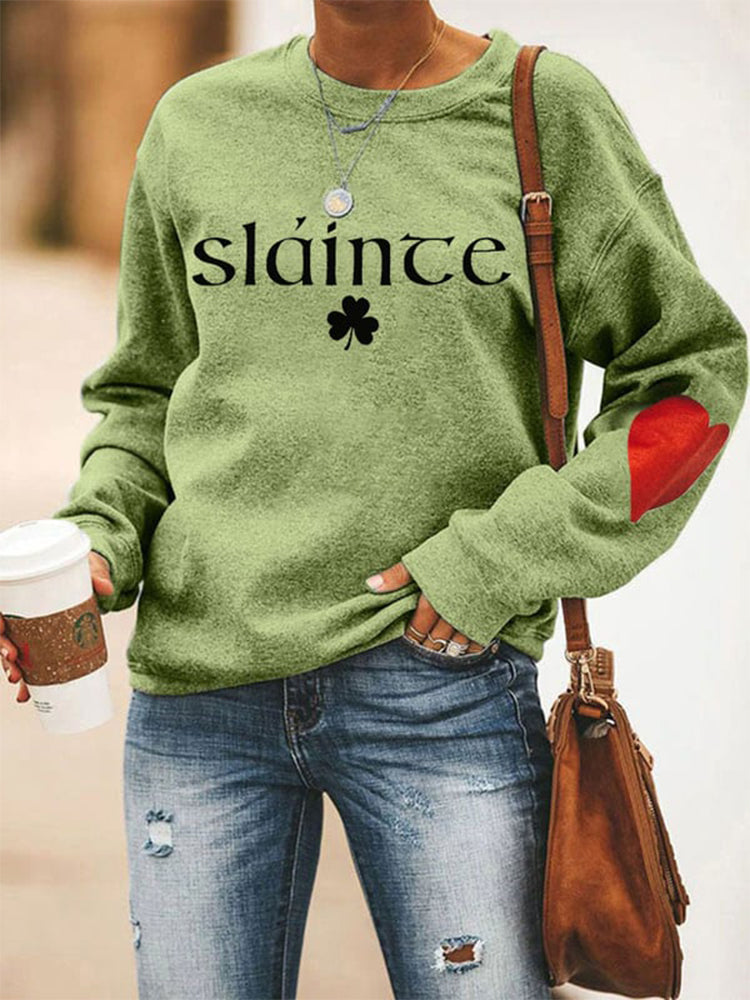 Gracefully Designed Shirt