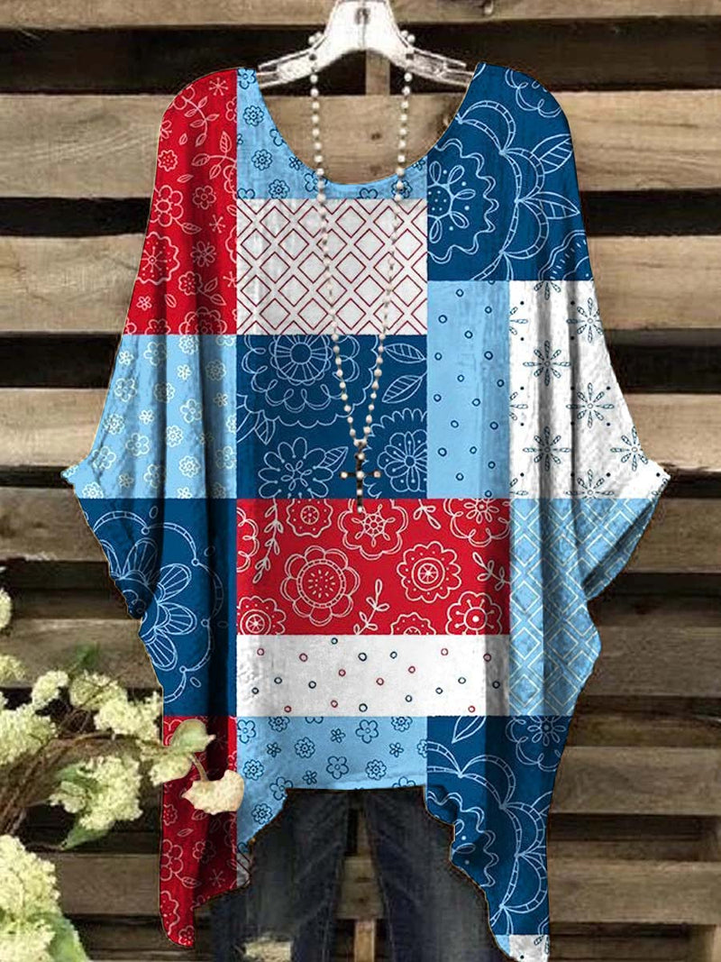 Thoughtfully Designed Top