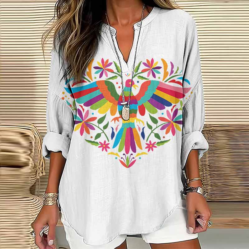Classic Designed Shirt