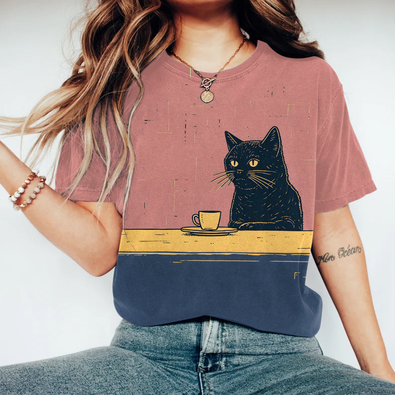 Vintage Inspired T-Shirt