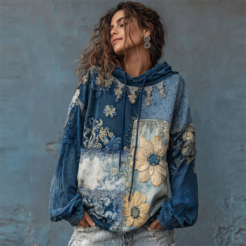 Gracefully Designed Garment
