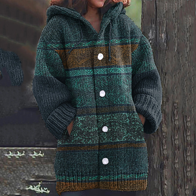 Thoughtfully Designed Sweater