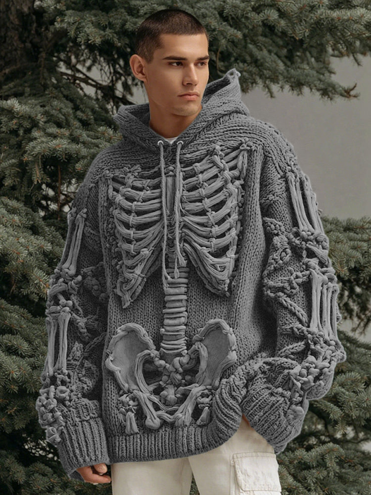 Vintage Inspired Sweater