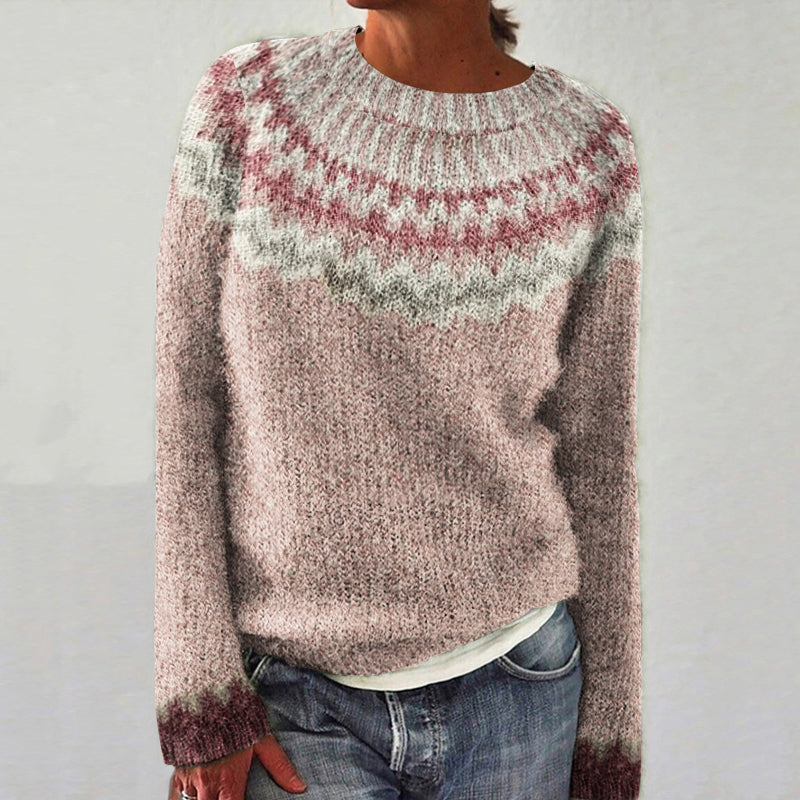 Thoughtfully Designed Sweater