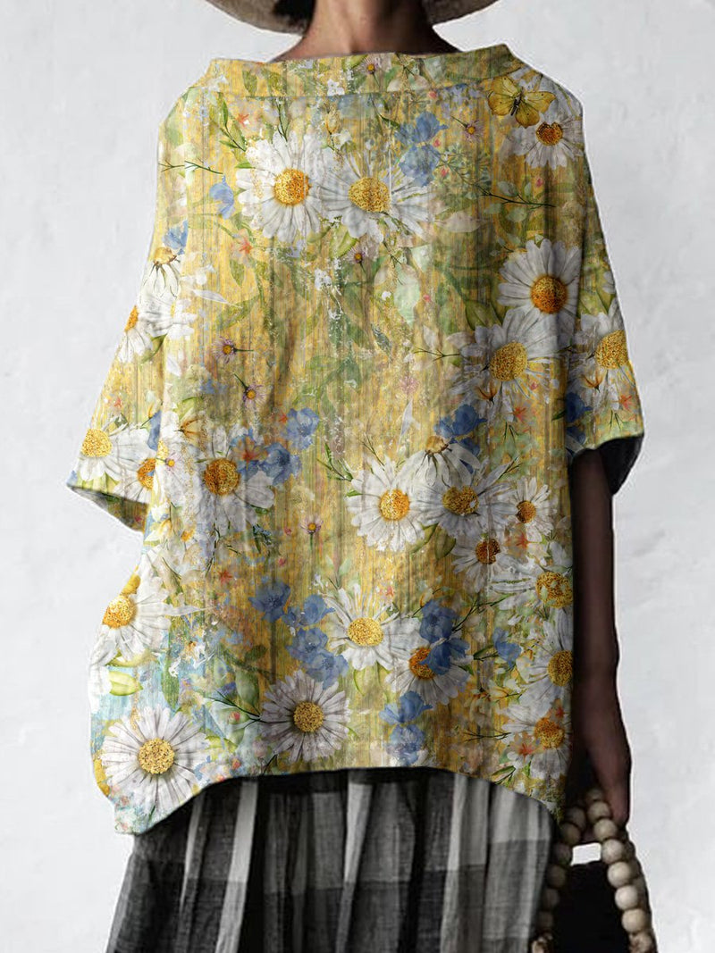 Beautifully Crafted Top