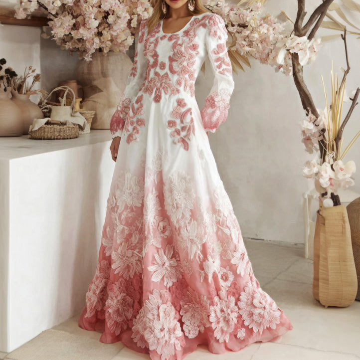 Vintage Inspired Dress