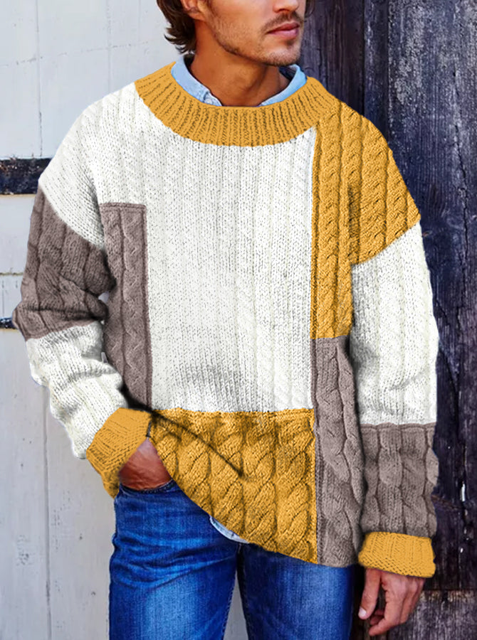 Beautifully Crafted Sweater