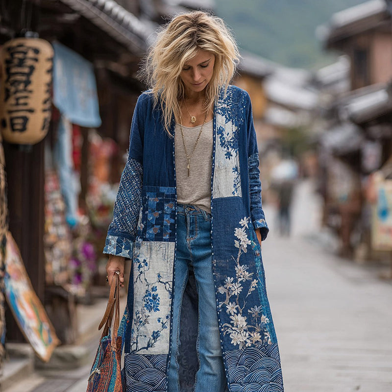 Classic Designed Garment