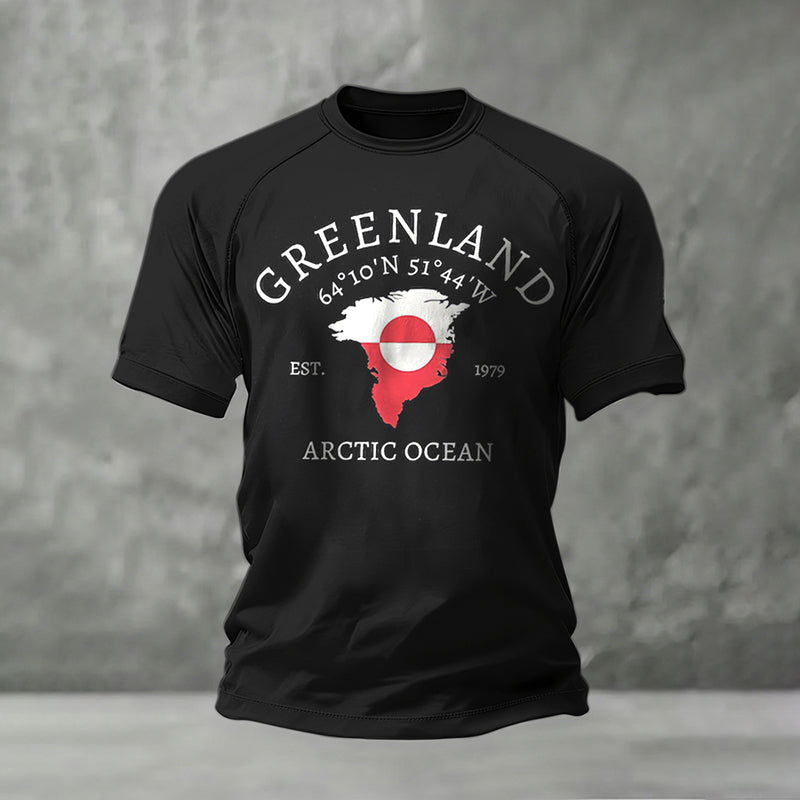 Timeless Vintage Style T-Shirt