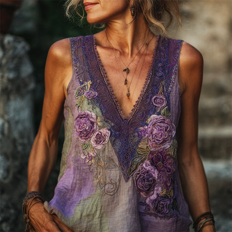 Thoughtfully Designed Top