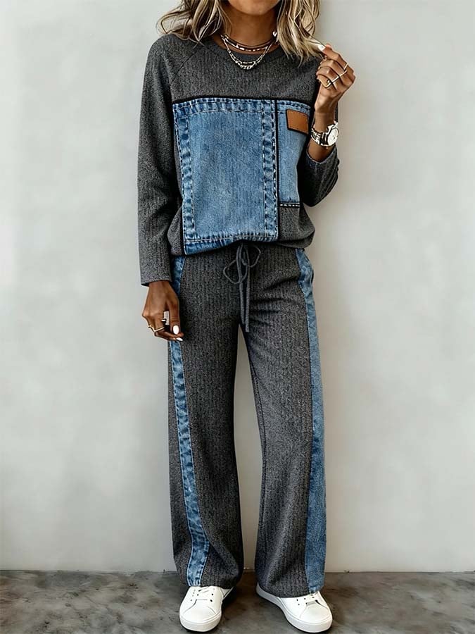 Classic Vintage Pants