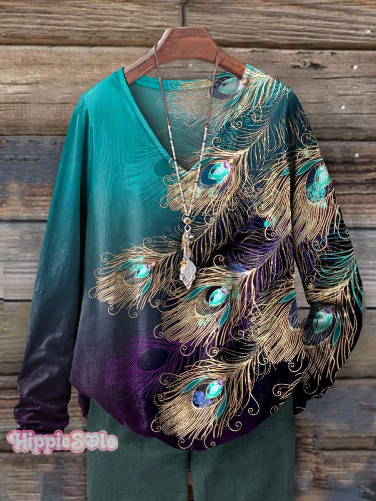 Elegantly Designed Garment