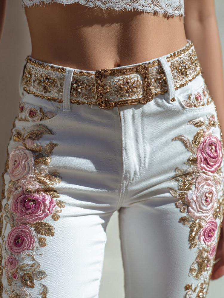 Classic Designed Garment