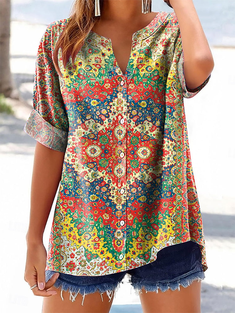 Thoughtfully Designed Garment