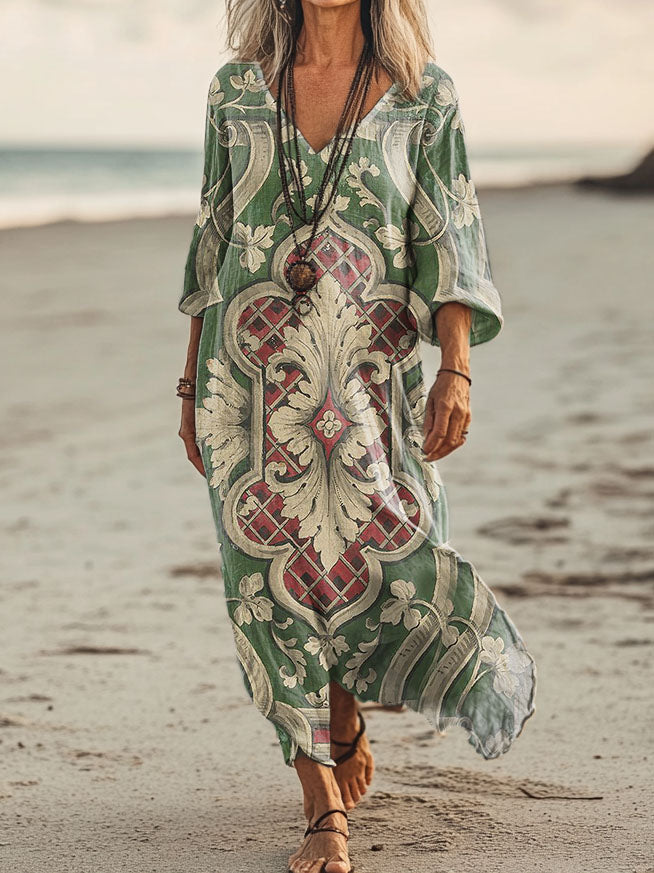 Beautifully Crafted Dress