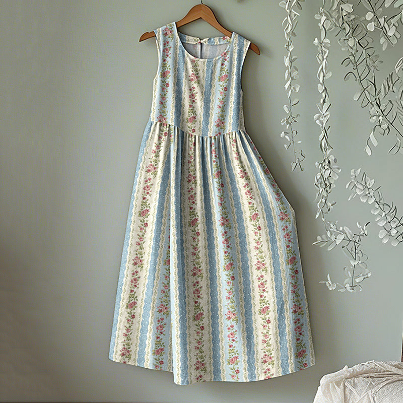 Classic Vintage Dress