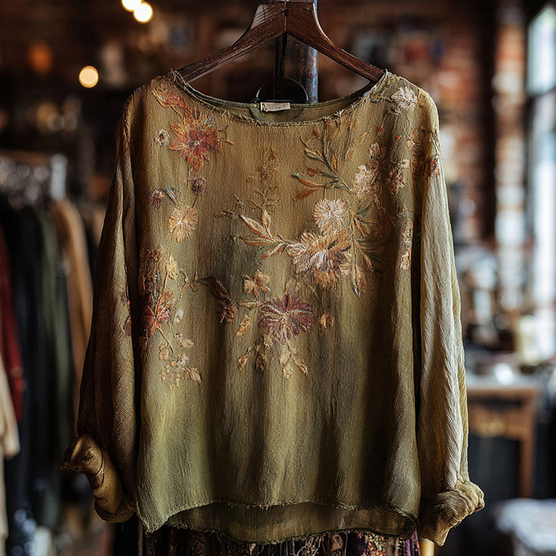 Beautifully Crafted T-Shirt