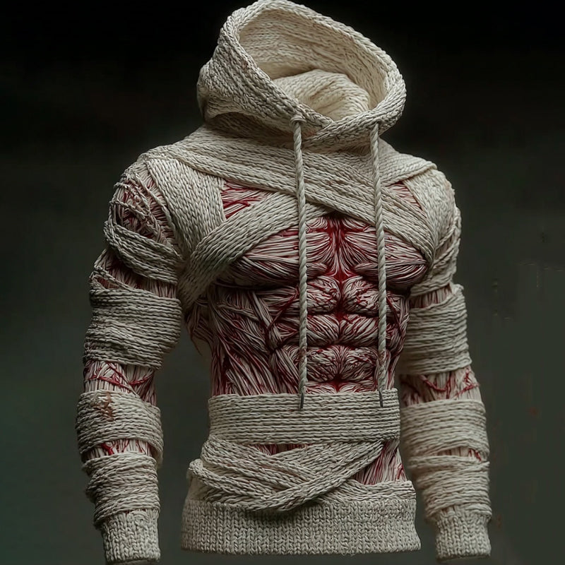 Classic Vintage Sweater